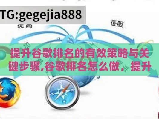 提升谷歌排名的有效策略与关键步骤,谷歌排名怎么做，提升网站可见度的关键策略