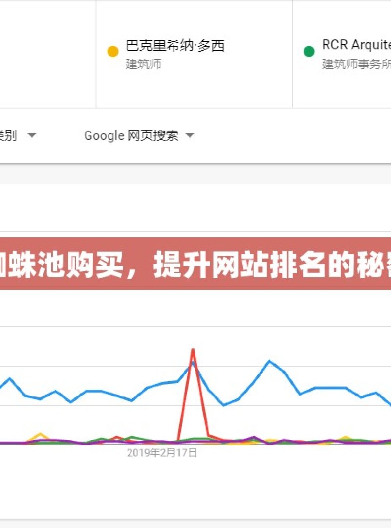 谷歌蜘蛛池购买，提升网站排名的秘密武器 - 