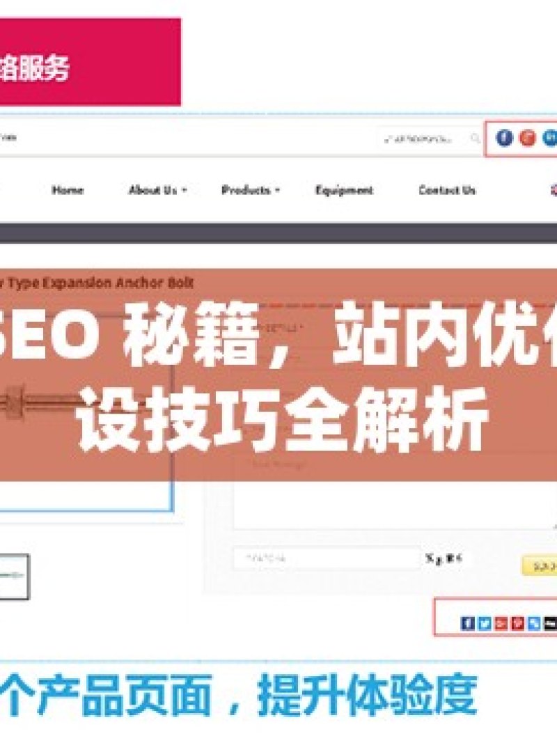 掌握谷歌 SEO 秘籍，站内优化与外链建设技巧全解析