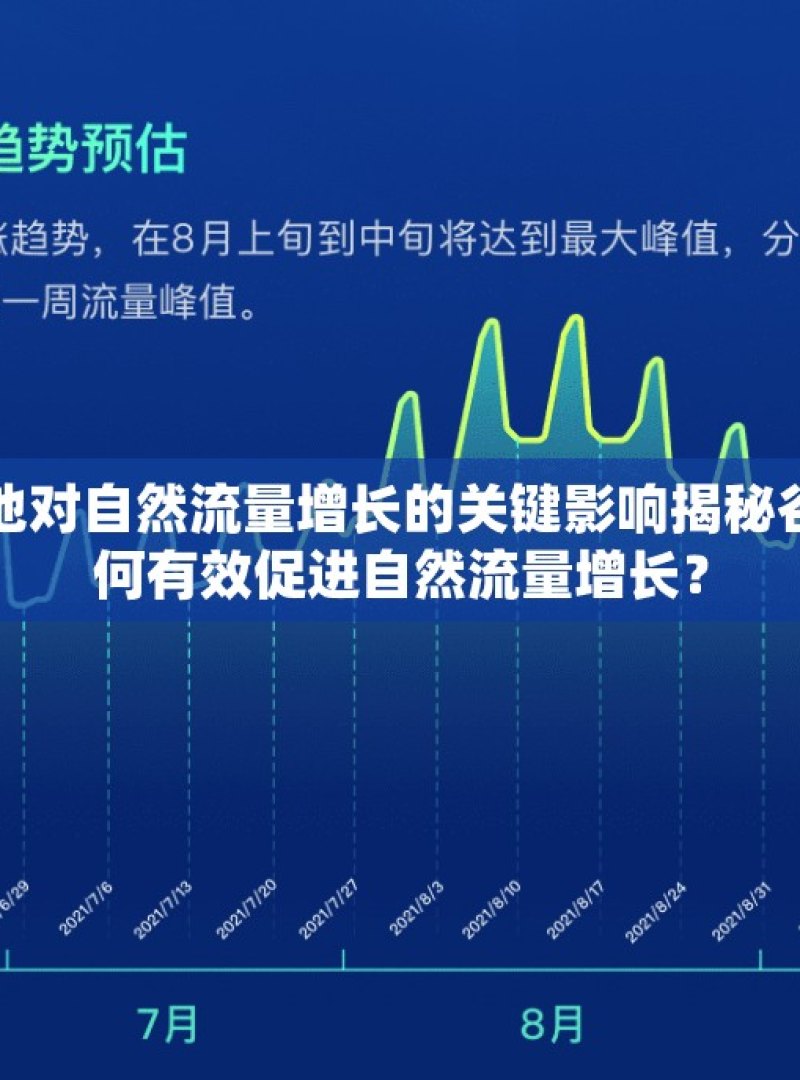 探究谷歌蜘蛛池对自然流量增长的关键影响揭秘谷歌蜘蛛池，如何有效促进自然流量增长？