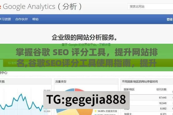 掌握谷歌 SEO 评分工具，提升网站排名,谷歌SEO评分工具使用指南，提升网站排名的秘籍