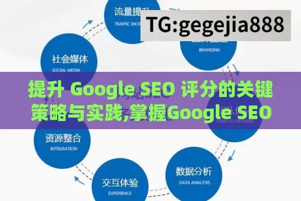 提升 Google SEO 评分的关键策略与实践,掌握Google SEO评分，提升网站排名