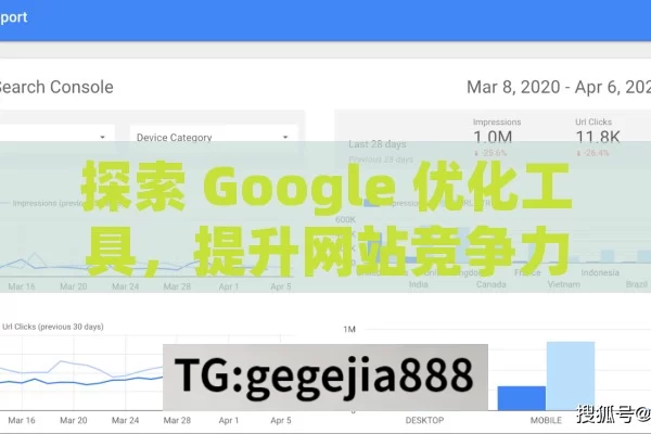 探索 Google 优化工具，提升网站竞争力的利器,掌握Google优化工具，提升网站排名