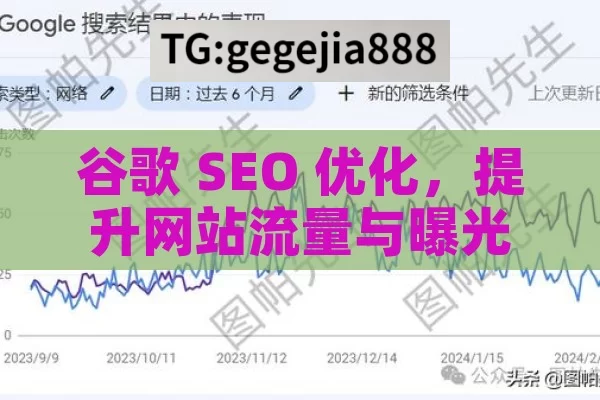 谷歌 SEO 优化，提升网站流量与曝光的关键策略,谷歌SEO优化，制胜在线市场的黄金钥匙