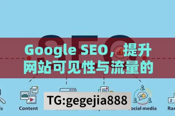 Google SEO，提升网站可见性与流量的关键策略,Google SEO秘籍，提升网站排名的制胜法则